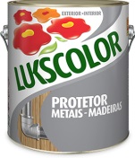 Ferroluks Fundo e Acabamento